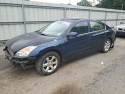 Nissan Altima 2.5 salvage cars for sale: 2008 Nissan Altima 2.5