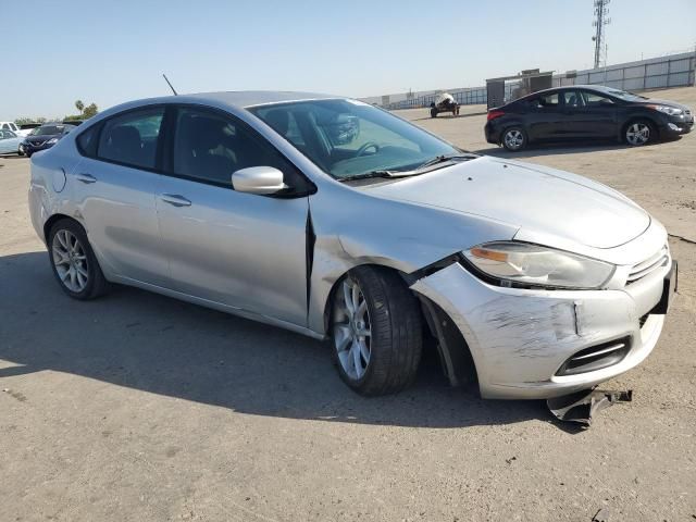 2013 Dodge Dart SXT