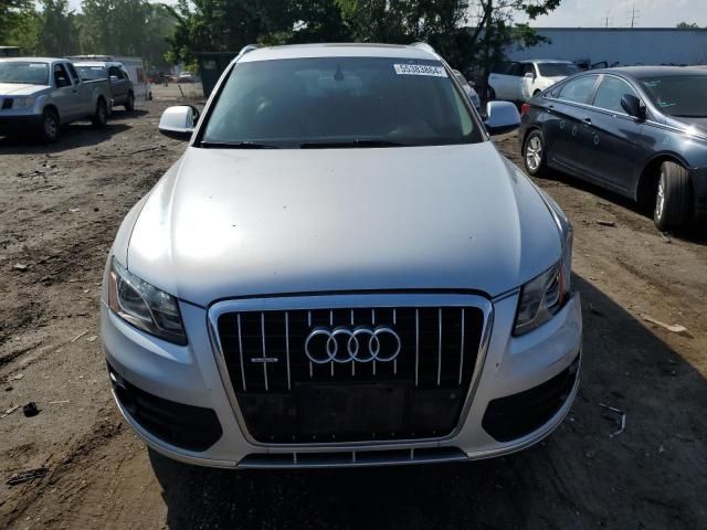 2011 Audi Q5 Premium Plus