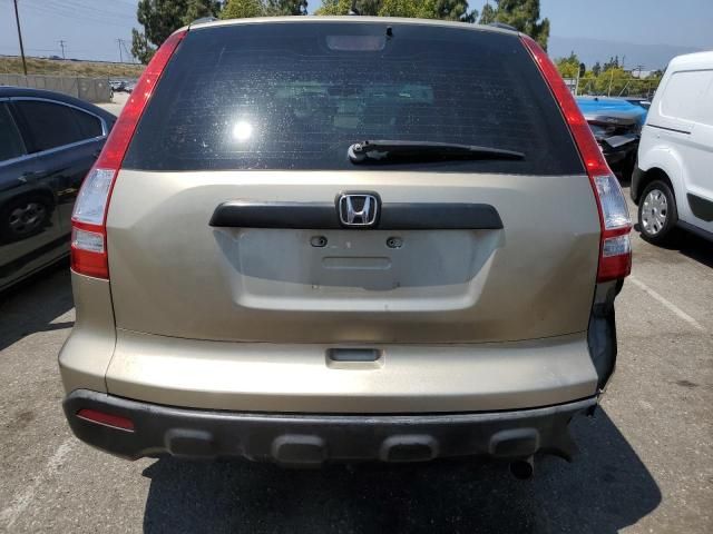 2007 Honda CR-V LX