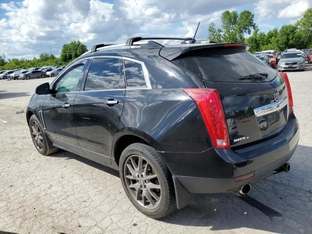 2016 Cadillac SRX Performance Collection