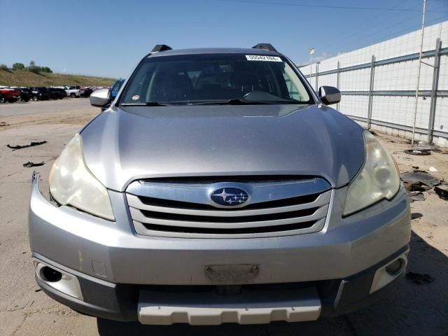 2011 Subaru Outback 3.6R Limited