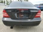 2005 Mercedes-Benz C 230K Sport Sedan