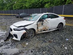 BMW salvage cars for sale: 2021 BMW 228XI