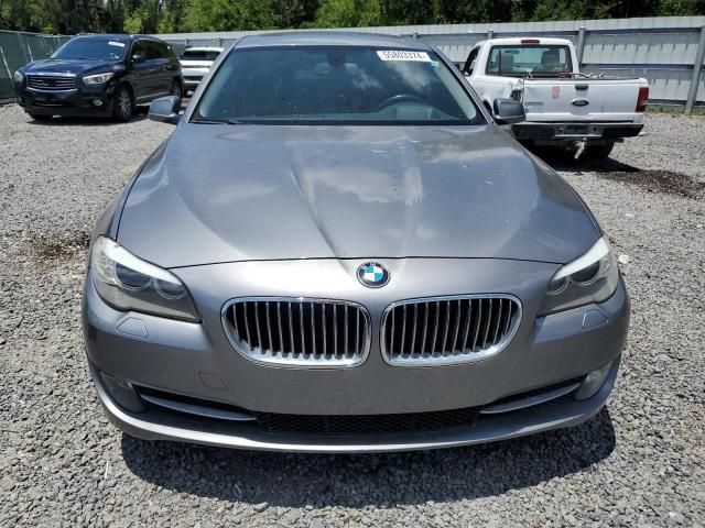 2013 BMW 528 I