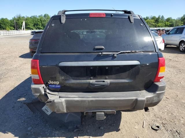 1999 Jeep Grand Cherokee Laredo