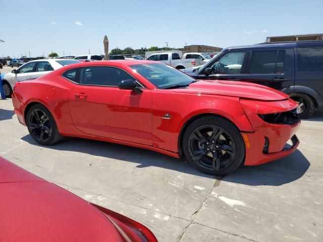 2023 Chevrolet Camaro LS