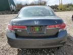 2012 Honda Accord EX