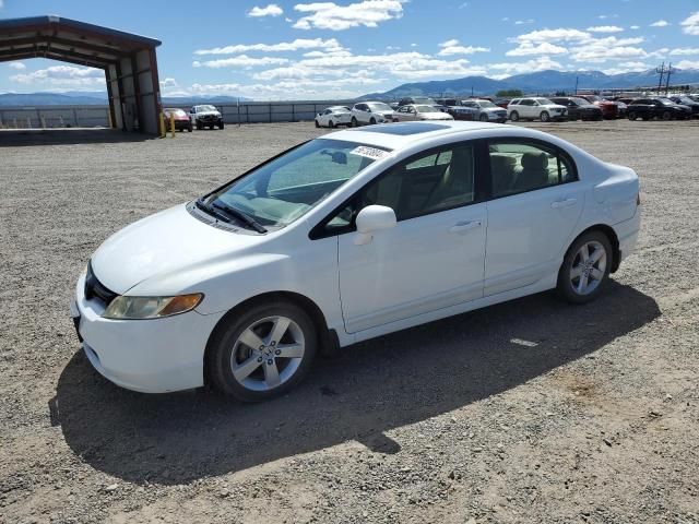 2006 Honda Civic EX