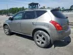 2003 Nissan Murano SL