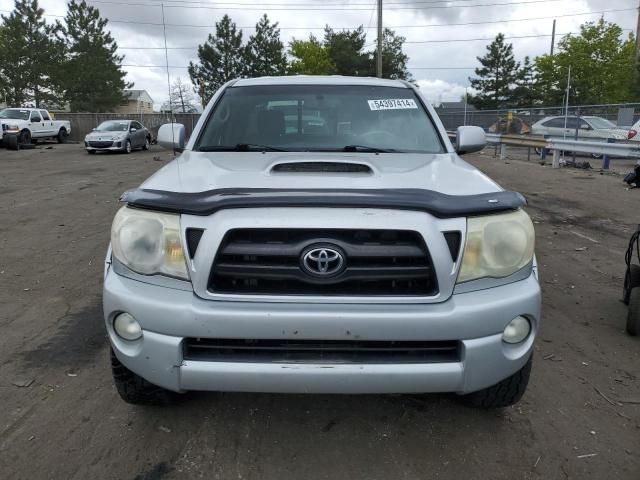 2008 Toyota Tacoma Access Cab