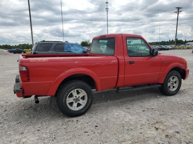 2004 Ford Ranger