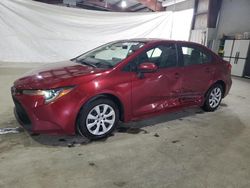 2022 Toyota Corolla LE en venta en North Billerica, MA