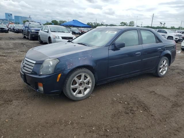 2005 Cadillac CTS HI Feature V6