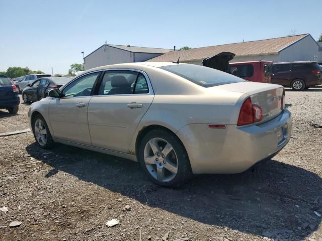 2009 Chevrolet Malibu 1LT