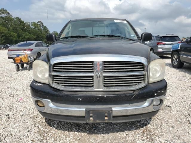 2007 Dodge RAM 1500 ST