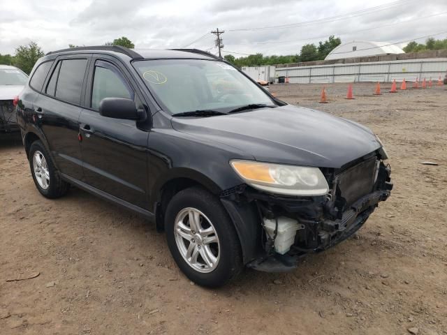 2012 Hyundai Santa FE GLS