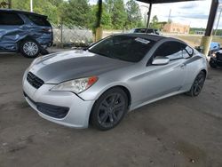 Hyundai salvage cars for sale: 2010 Hyundai Genesis Coupe 2.0T