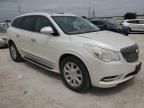 2013 Buick Enclave