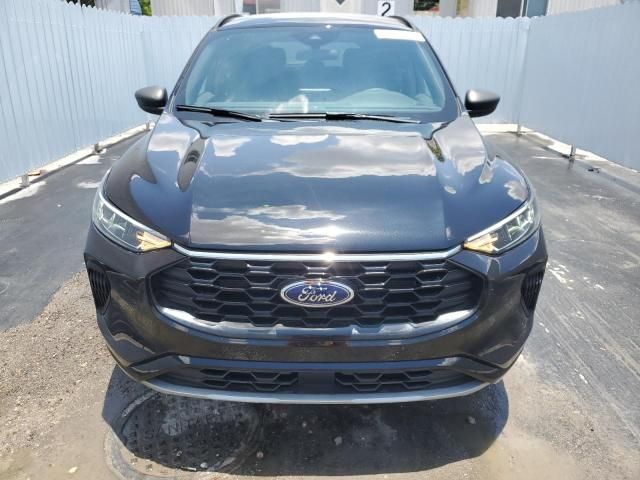 2024 Ford Escape ST Line