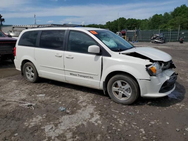 2011 Dodge Grand Caravan Mainstreet