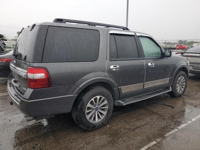 2017 Ford Expedition XLT