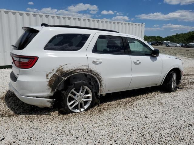 2023 Dodge Durango GT