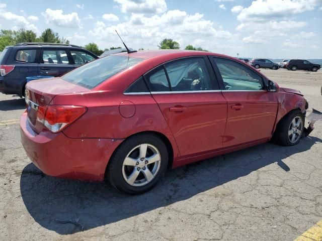 2013 Chevrolet Cruze LT