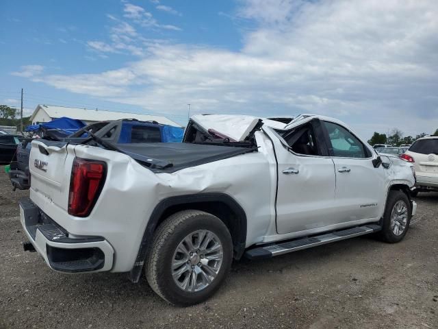 2021 GMC Sierra K1500 Denali