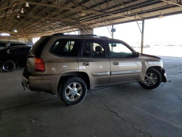 2002 GMC Envoy