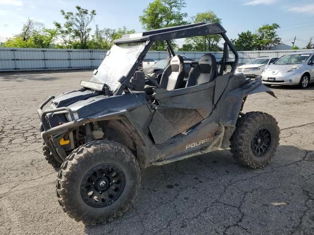 2015 Polaris RZR S 900 EPS