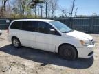 2011 Dodge Grand Caravan Express