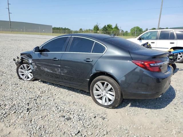 2014 Buick Regal