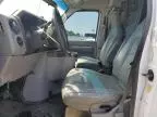 2011 Ford Econoline E350 Super Duty Van