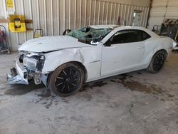 Chevrolet Camaro ls Vehiculos salvage en venta: 2012 Chevrolet Camaro LS