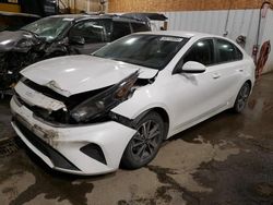 2022 KIA Forte FE en venta en Anchorage, AK