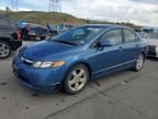 2007 Honda Civic EX