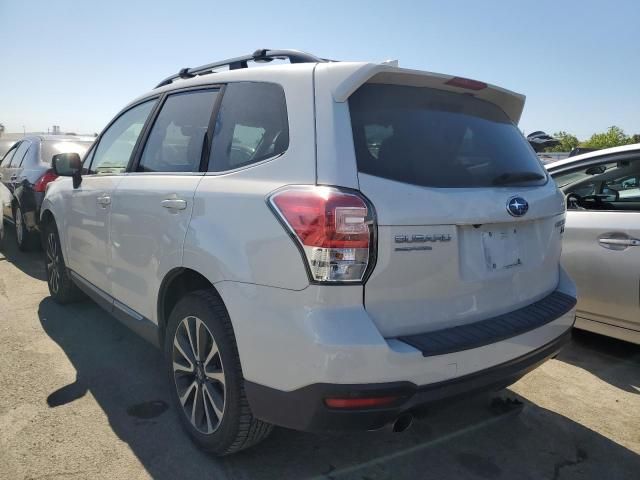 2017 Subaru Forester 2.0XT Touring