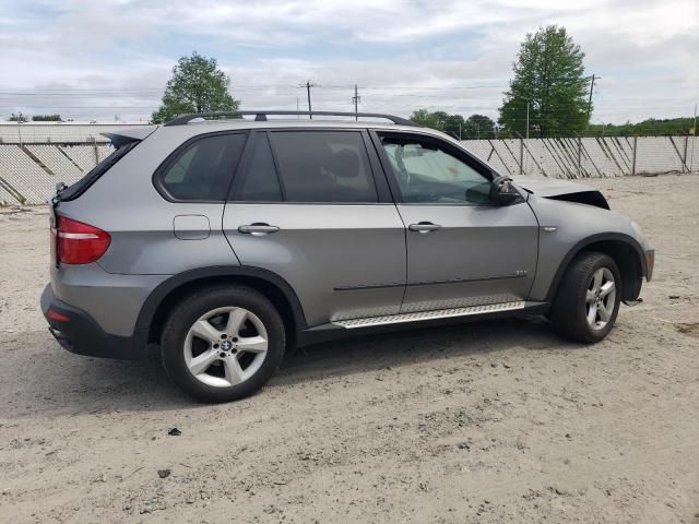 2008 BMW X5 3.0I