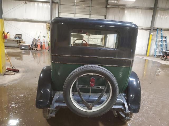 1928 Chevrolet Abnational