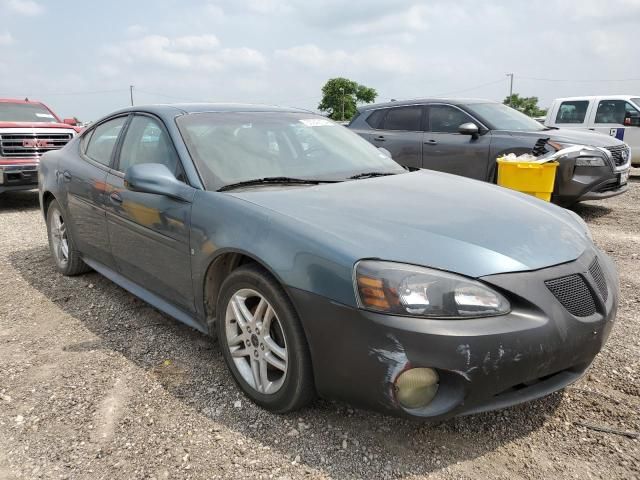 2006 Pontiac Grand Prix GT