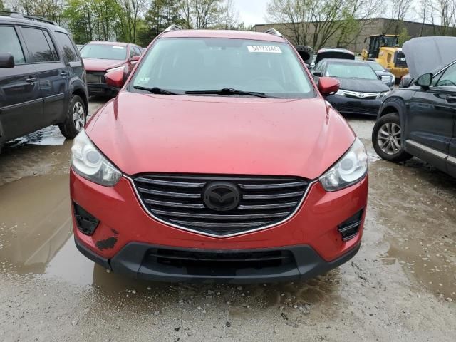 2016 Mazda CX-5 Sport