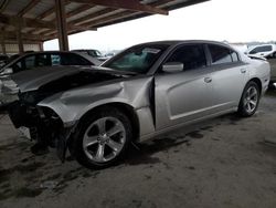 Dodge salvage cars for sale: 2012 Dodge Charger SE