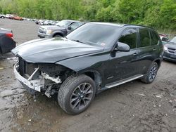 BMW salvage cars for sale: 2014 BMW X5 XDRIVE35I