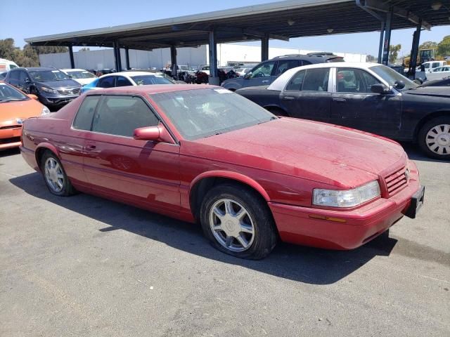 2001 Cadillac Eldorado Touring