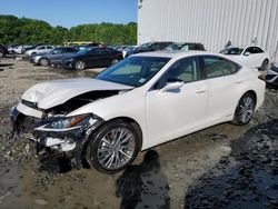 Lexus salvage cars for sale: 2020 Lexus ES 300H