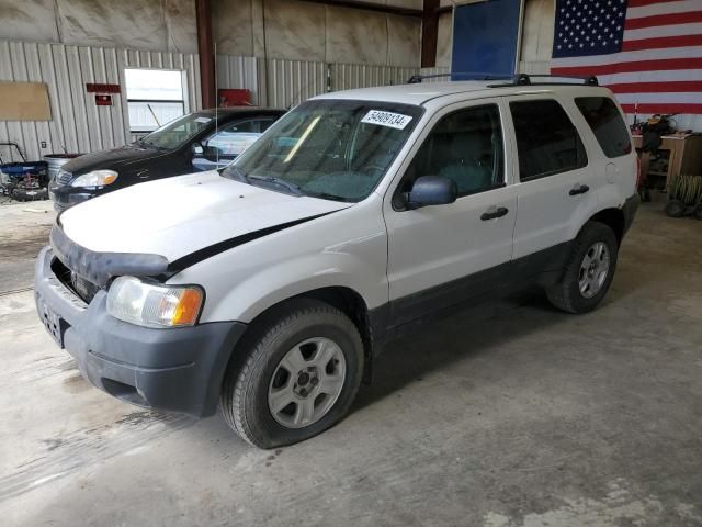 2004 Ford Escape XLT