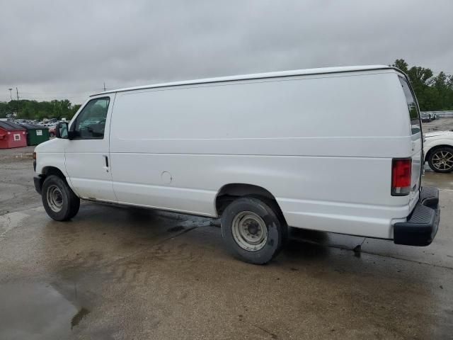 2013 Ford Econoline E250 Van