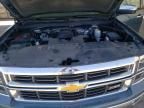 2014 Chevrolet Silverado K1500 LTZ