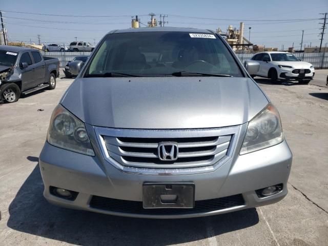 2008 Honda Odyssey Touring